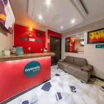 Hotel Home Bioma 1010